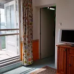 招待所 Termas Da Azenha 3*