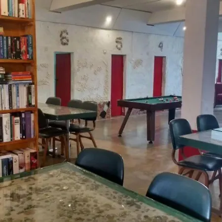 Termas Da Azenha 3*