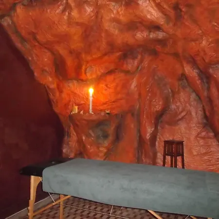 Termas Da Azenha بيت ضيافة Figueira da Azoia