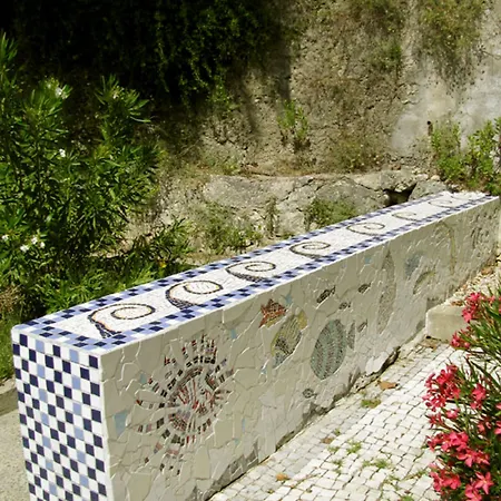 Termas Da Azenha بيت ضيافة 3*