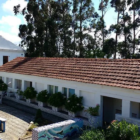Termas Da Azenha بيت ضيافة Figueira da Azoia