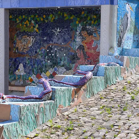 Termas Da Azenha بيت ضيافة 3*