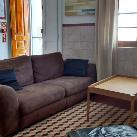 Termas Da Azenha بيت ضيافة Figueira da Azoia