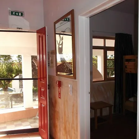 Termas Da Azenha Figueira da Azoia