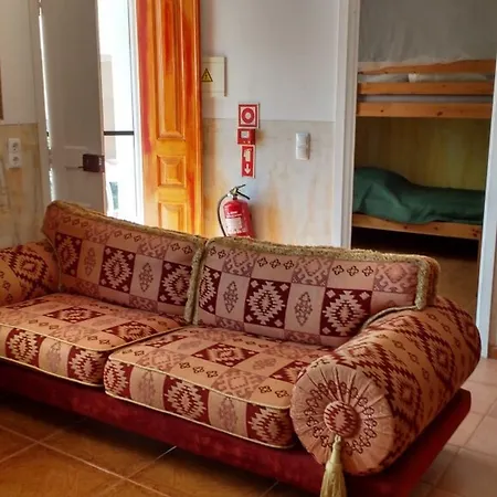 Termas Da Azenha Figueira da Azoia