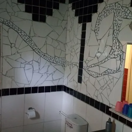 Termas Da Azenha بيت ضيافة