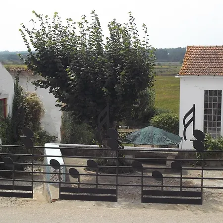 Termas Da Azenha 3* Figueira da Azoia