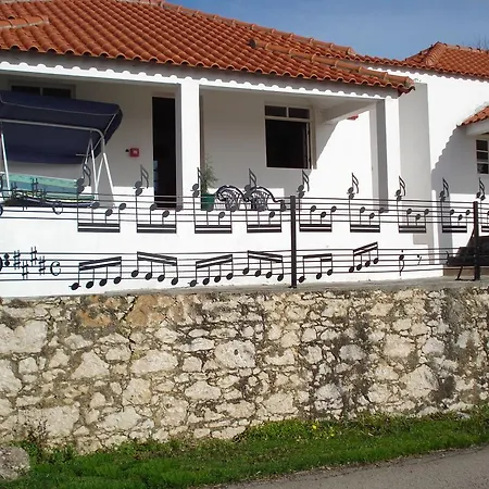 Termas Da Azenha 3* Figueira da Azoia