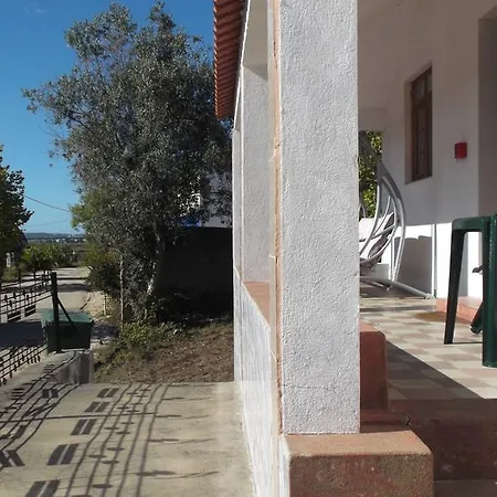 Termas Da Azenha Figueira da Azoia