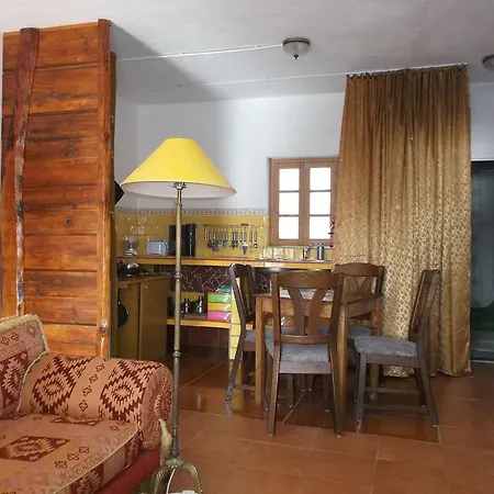 Casa de hóspedes Termas Da Azenha