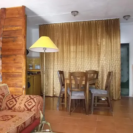 Casa de hóspedes Termas Da Azenha