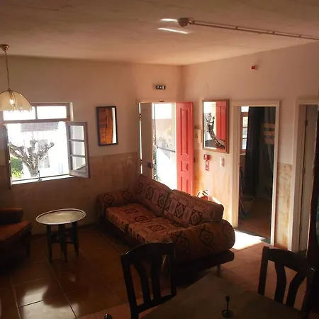 Casa de hóspedes Termas Da Azenha Figueira da Azoia