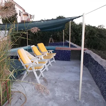 Casa de hóspedes Termas Da Azenha