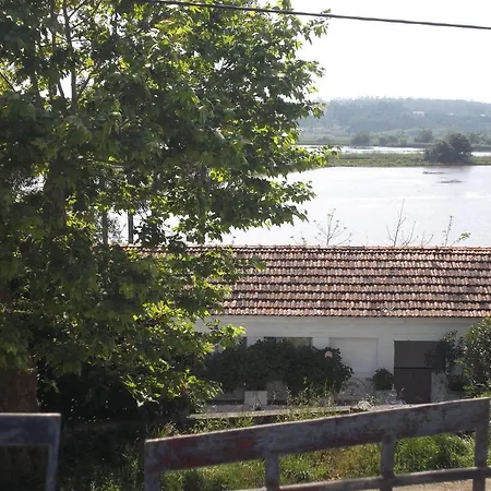 Termas Da Azenha Casa de hóspedes