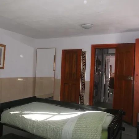 Termas Da Azenha Casa de hóspedes 3*