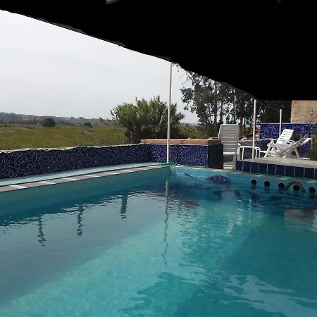 Termas Da Azenha Casa de hóspedes Figueira da Azoia