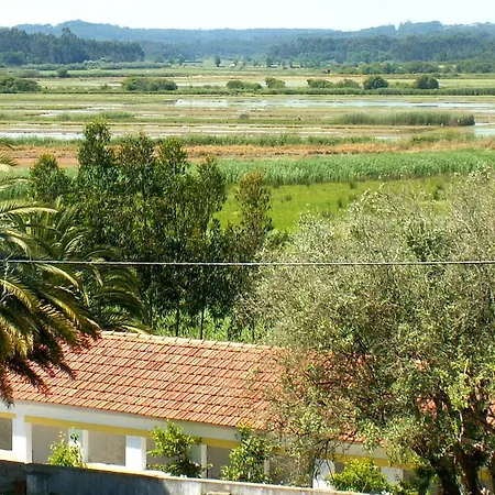 Termas Da Azenha 3*