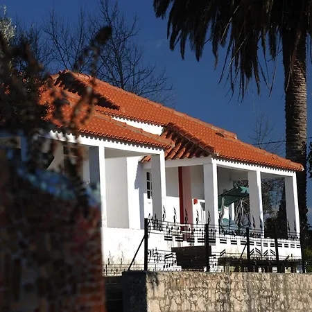 Casa de hóspedes Termas Da Azenha