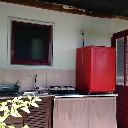 Termas Da Azenha Casa de hóspedes