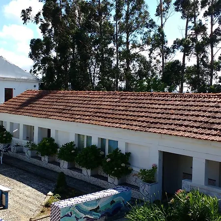 Termas Da Azenha