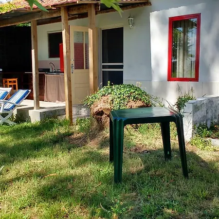 بيت ضيافة Termas Da Azenha 3*