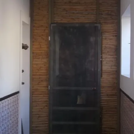 Termas Da Azenha بيت ضيافة