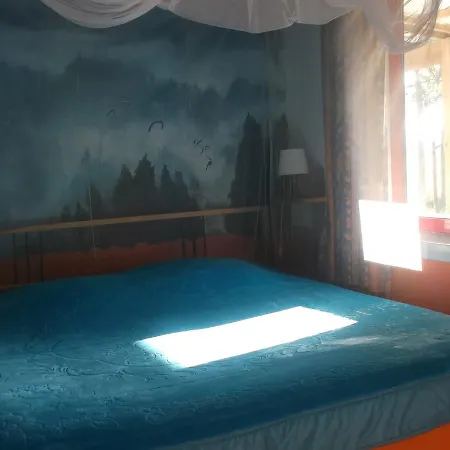 Termas Da Azenha Figueira da Azoia