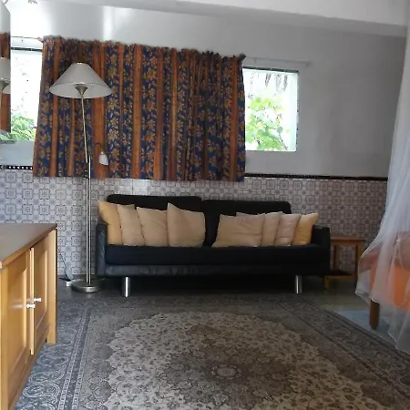 بيت ضيافة Termas Da Azenha 3*