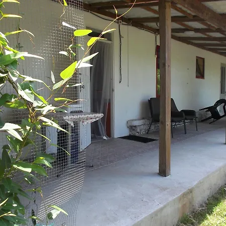 Termas Da Azenha