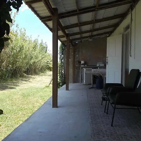 بيت ضيافة Termas Da Azenha 3*