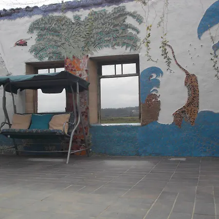 Termas Da Azenha 3*