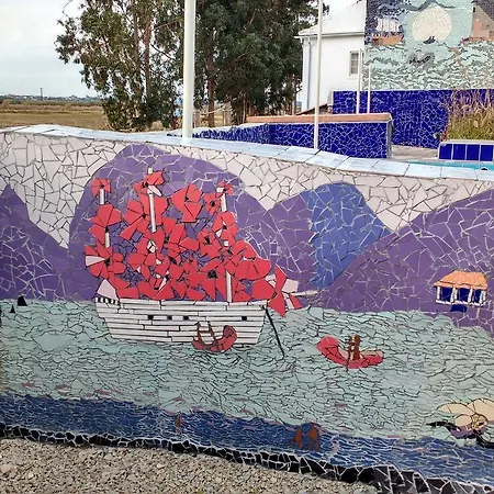 Termas Da Azenha Figueira da Azoia