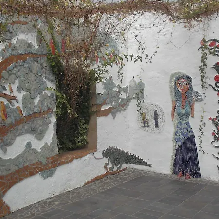 Termas Da Azenha