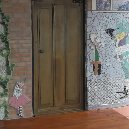 Casa de hóspedes Termas Da Azenha Figueira da Azoia