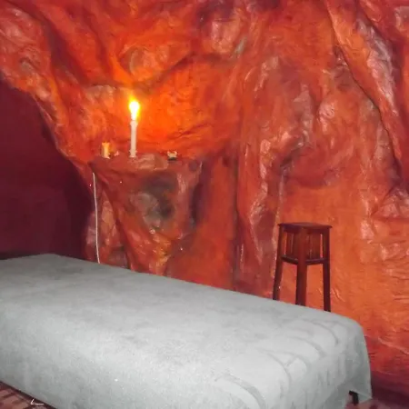 Termas Da Azenha Casa de hóspedes 3*