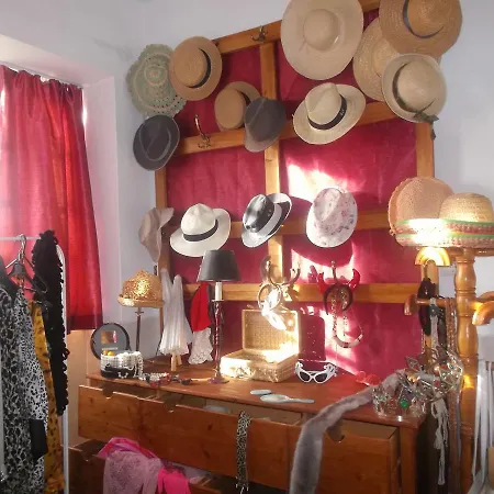 Termas Da Azenha بيت ضيافة Figueira da Azoia