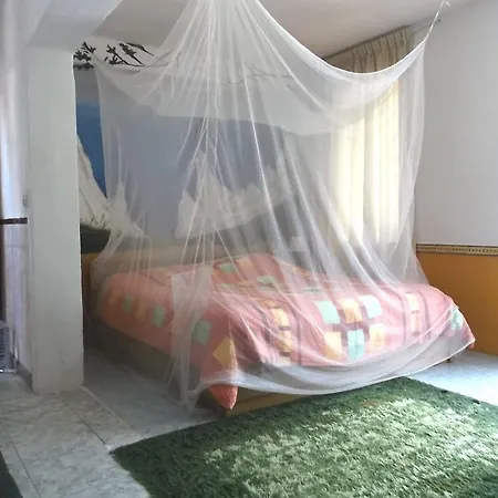 Casa de hóspedes Termas Da Azenha