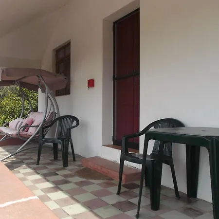 Casa de hóspedes Termas Da Azenha 3*