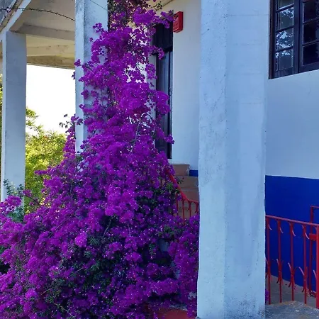 Termas Da Azenha Casa de hóspedes