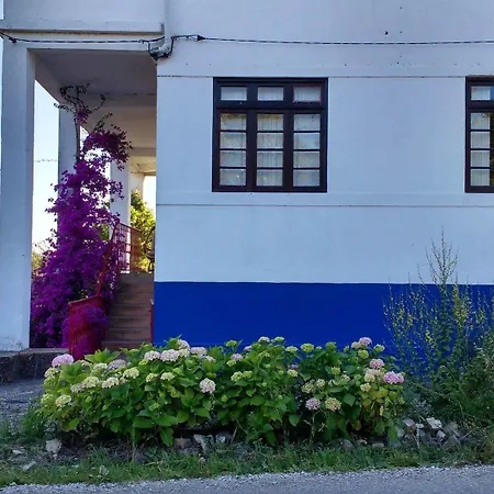 Termas Da Azenha Casa de hóspedes