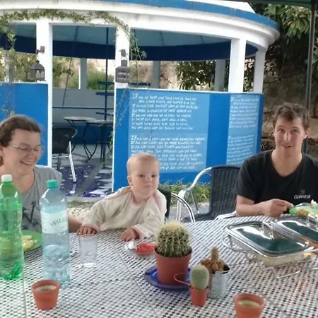 Termas Da Azenha Casa de hóspedes