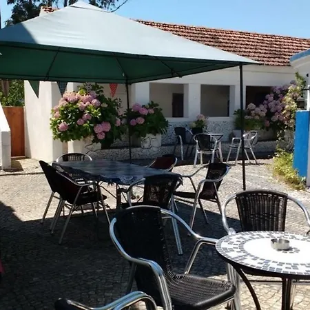 Termas Da Azenha Casa de hóspedes Figueira da Azoia