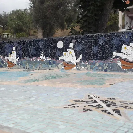Termas Da Azenha Casa de hóspedes 3*