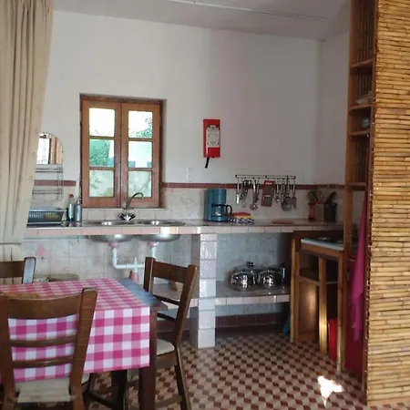 Termas Da Azenha Casa de hóspedes Figueira da Azoia