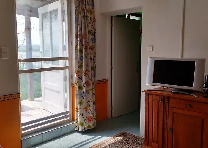 Penzion Termas Da Azenha 3*