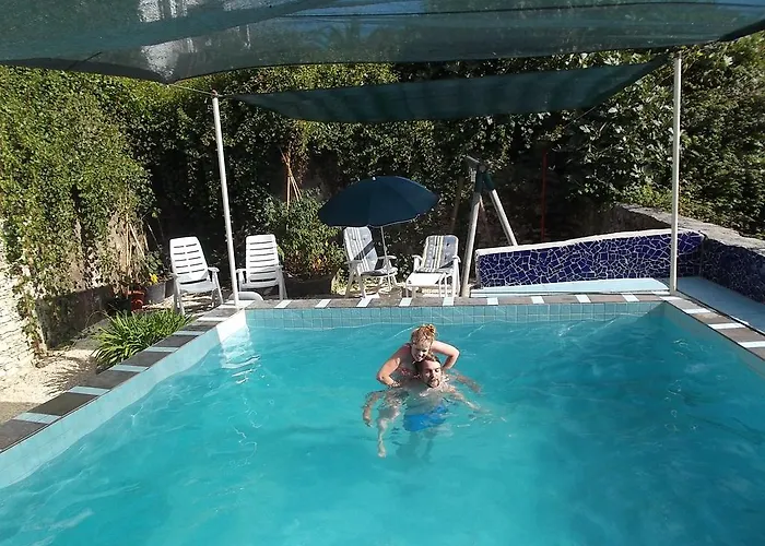 Termas Da Azenha 3* Figueira da Azoia