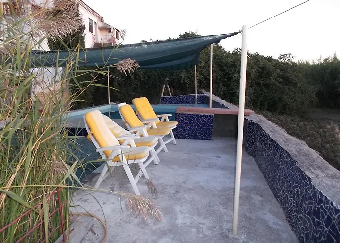 招待所 Termas Da Azenha