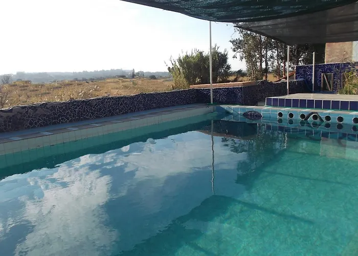 Termas Da Azenha 3* Figueira da Azoia