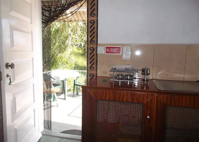 Termas Da Azenha 招待所 Figueira da Azoia