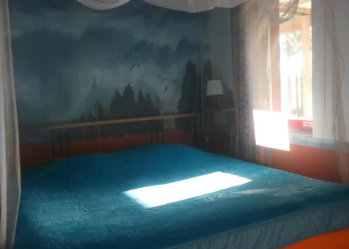 Termas Da Azenha Figueira da Azoia